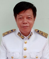 Dr. Hong Leanghak
